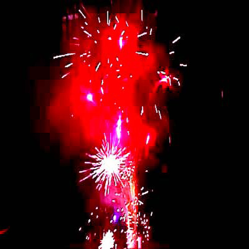 Фейерверк фонтан РС4520 Мир для двоих Русская пиротехника