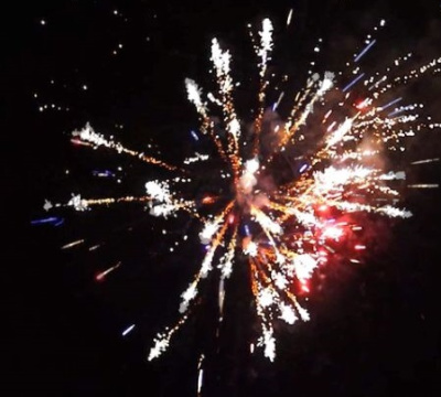 Фейерверк РС8120 Неоновый мир ( 1.1 х 20 )