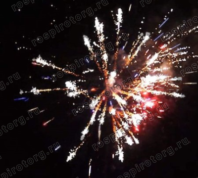 Фейерверк РС8120 Неоновый мир ( 1.1 х 20 )