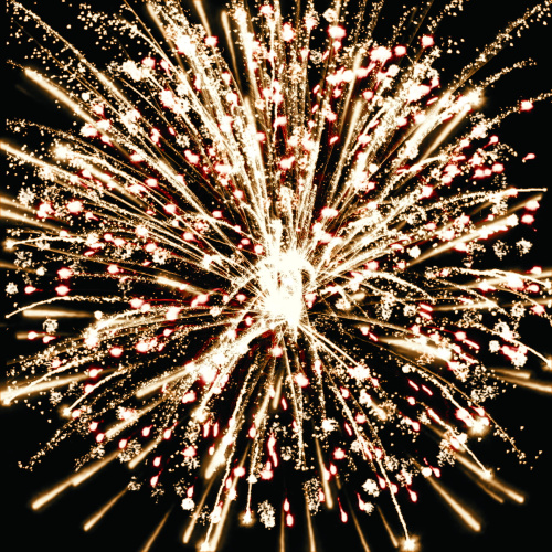 Салют РС8442 Очень Новый год (1,25 х 48 залпов) Русская пиротехника