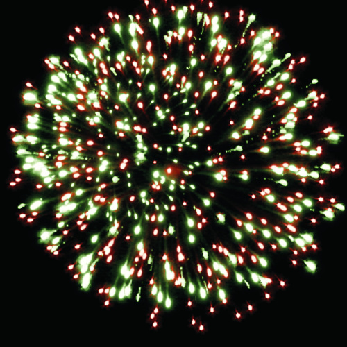 Фейерверк РС7972 Сказочная страна 1,0 х 300 залпов