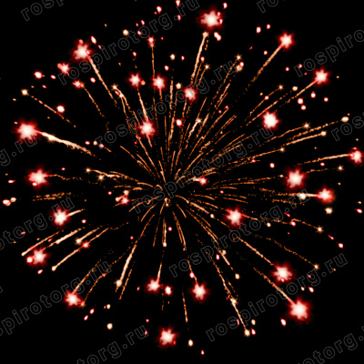 Фейерверк ОС7332 Трубадур 1 х 25 залпов