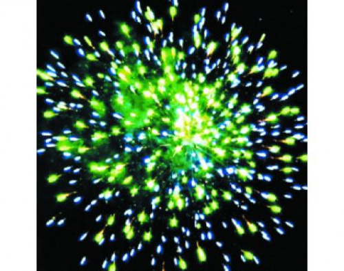 Салют Р7314 Сомбреро: 0,8 х 26 залпов