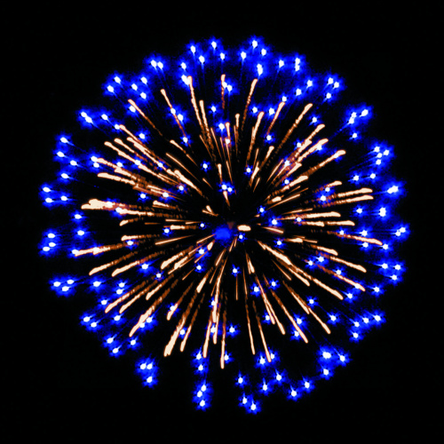 Фейерверк ОС6320 Феникс 0,8 х 25 залпов