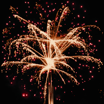 Римская свеча РС5592 Золотое руно 1,2 х 10 залпов