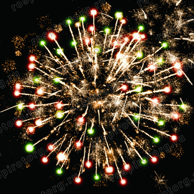 Фейерверк РС6580 Выше неба 0,9 х 49 залпов Русская пиротехника