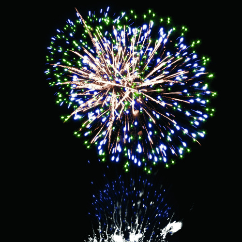 Фейерверк РС9236 ВечерИночка: 0,8;1,0;1,25;1,5 х 222 залпов