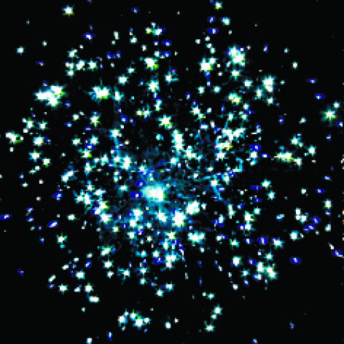 Римская свеча Р5940 Базука 0,8 х 24 залпа