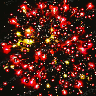 Фейерверк Р8472 Огни России 1,25 х 100 залпов