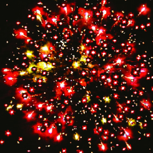 Фейерверк Р8472 Огни России 1,25 х 100 залпов