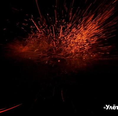 Петарда РС1362 Улетный жук (1 уп.*6шт)