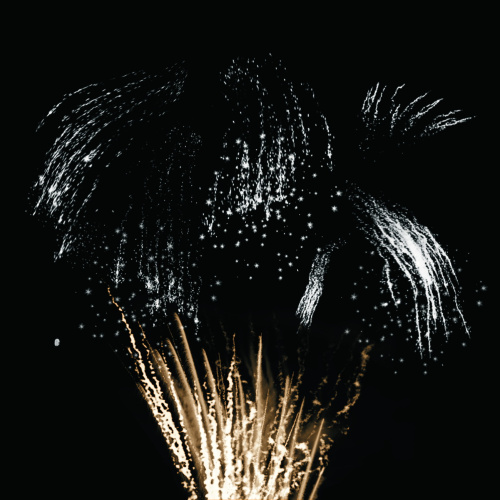 Фейерверк РС9245 Горжусь Россией 1,5 х 308 залпов