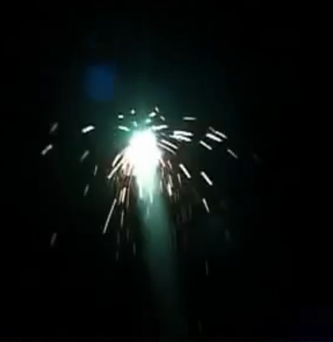Летающий фейерверк Р3110 Лунный цветок (1 уп. х 6 шт) петарды Русский фейерверк Летающий фейерверк Р3110 Лунный цветок (1 уп. х 6 шт) петарды Русский фейерверк