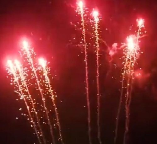 Фейерверк Р8282 Высший класс 0,8/1/1,25 х 138 залпов