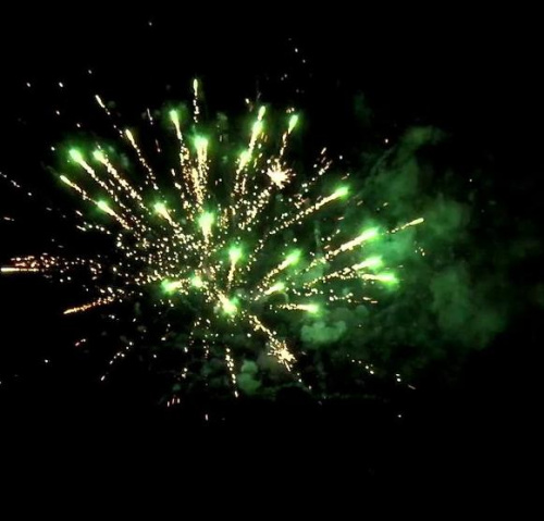 Фейерверк ОС6341 Финт ушами 0,8 х 25 залпов