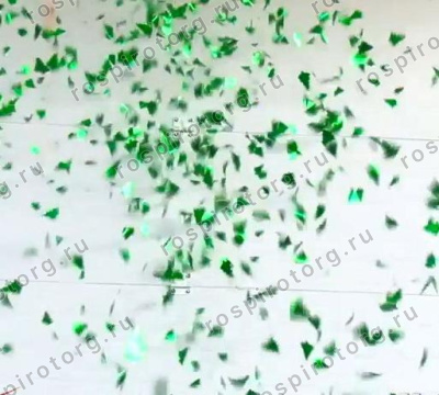 АС0354 Пневмохлопушка Новогодняя-50