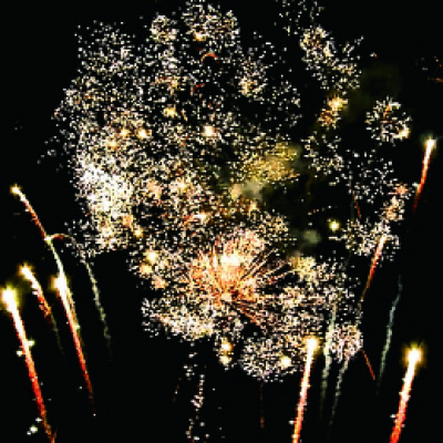 Фейерверк Р8372 Русский дух 1,0, 1,25 х 218 залпов