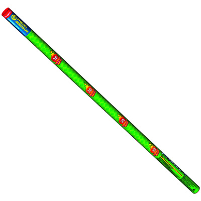 Набор римских свечей и ракет №7 На абордаж (13 шт. - 156 залпов) + ПОДАРОК Набор римских свечей и ракет №7 На абордаж (13 шт. - 156 залпов) + ПОДАРОК