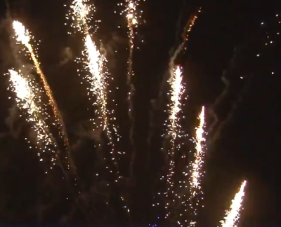 Фейерверк Р8314 Продолжение будет ( 1.0, 1.25 х 168 ) Веер, вой, вертушки