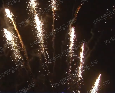 Фейерверк Р8314 Продолжение будет ( 1.0, 1.25 х 168 ) Веер, вой, вертушки