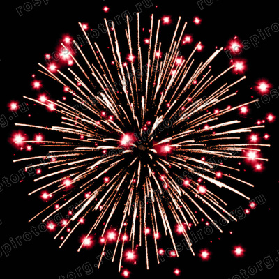 Фейерверк РС8910 Салют по русски ( 1.25 х 160 )