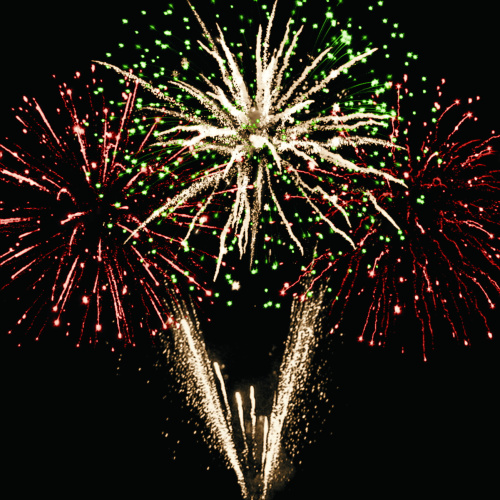 Фейерверк РС9245 Горжусь Россией 1,5 х 308 залпов