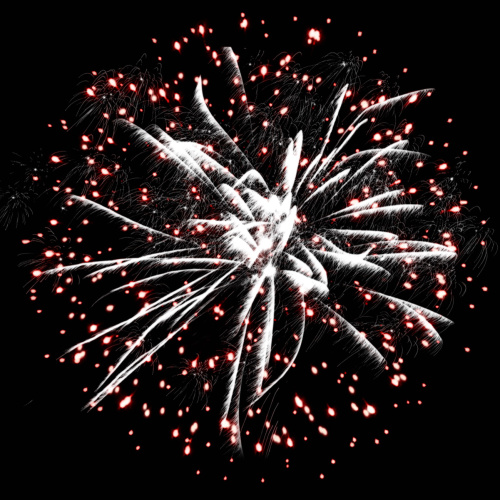 Салют РС8720 Пусть жизнь будет яркой!: (1,25 х 99 залпов) Русская пиротехника