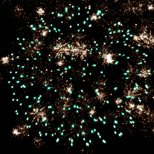 Салют РС6515 Бригантина 0,8 х 36 залпов Русская пиротехника