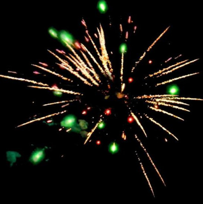 Фейерверк РС6291 Мармелад (0,9 х 14 залпов) Русская пиротехника - НОВЫЙ ЭФФЕКТ 2022/23