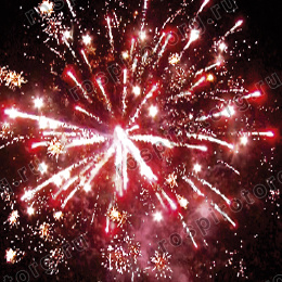 Салют Р7520 Всем салют (1,0 х 50 залпов) Русский фейерверк