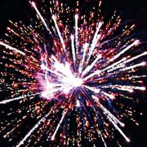 Фейерверк Р8637 Гаубица: 1,5 х 60 залпов Супер-салют