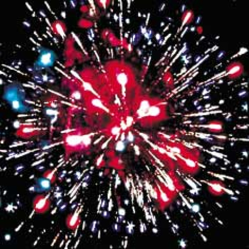 Салют Р7290 Балалайка 0,8 х 36 залпов Русский фейерверк