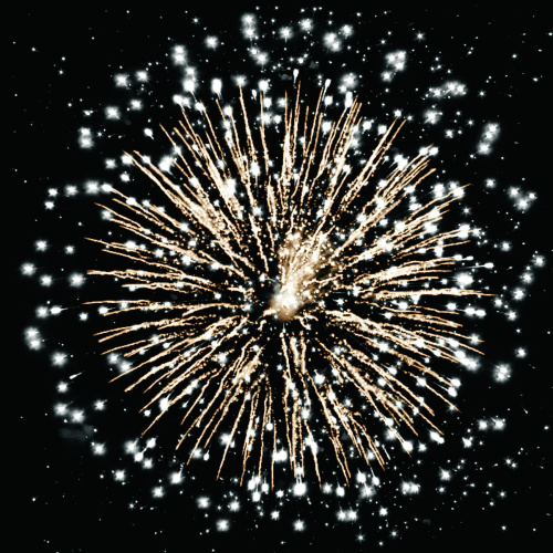 Фейерверк РС9236 ВечерИночка: 0,8;1,0;1,25;1,5 х 222 залпов