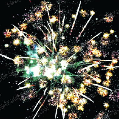 Салют Р7848 Ядрена Матрена (1,25 х 36 залпов) Русский фейерверк