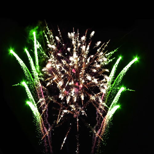 Фейерверк РС9250 Достояние Республики (378 залпов х 0,7 1,2)