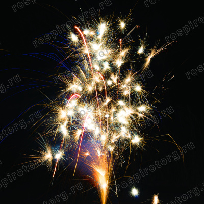 Фонтан РС4540 Тот еще фрукт! Русская пиротехника