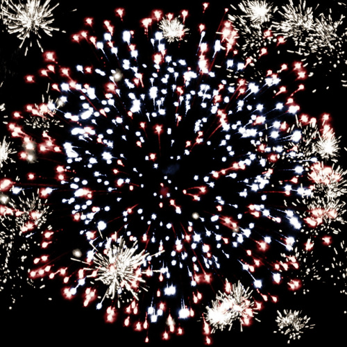 Фейерверк ОС6018 По барабану! 0,6х88 залпов