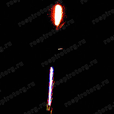 Фейерверк Р5080 Римская свеча-30 0,3 х 30 залпов УПАКОВКА 12 шт