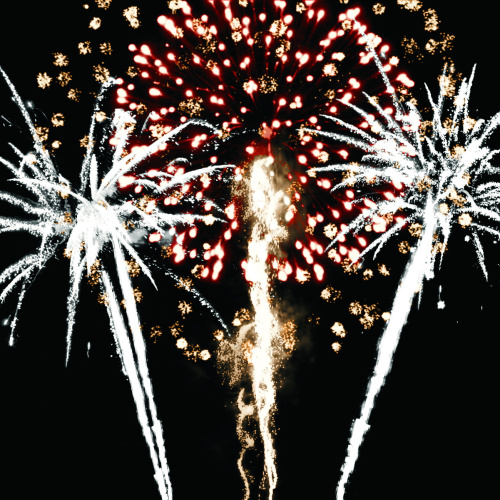 Фейерверк РС9237 Жизнь прекрасна! 0,8, 1, 1,2 х 274 залпа