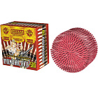 Петарда фитильная РС1235 Пулеметная лента-500