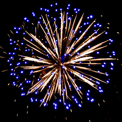 Салют РС9640 Красивая жизнь 2,0 х 25 залпов