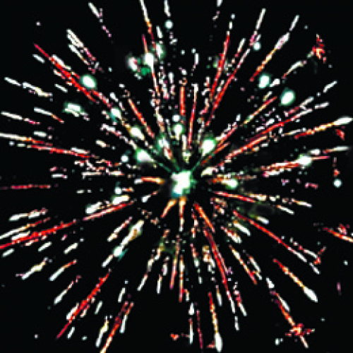 Фейерверк ЕС228 Биг Бум 0,8 х 16 залпов