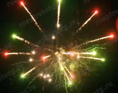 Фейерверк Р8282 Высший класс 0,8/1/1,25 х 138 залпов Фейерверк Р8282 Высший класс 0,8/1/1,25 х 138 залпов