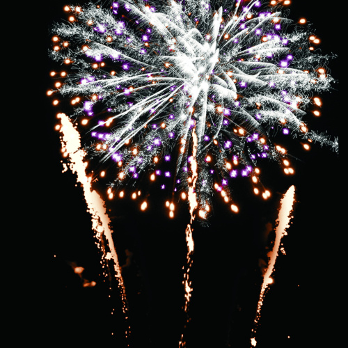 Фейерверк РС9237 Жизнь прекрасна! 0,8, 1, 1,2 х 274 залпа