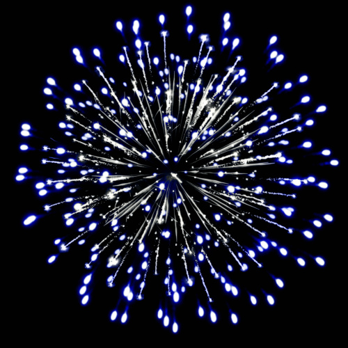 Салют РС8720 Пусть жизнь будет яркой!: (1,25 х 99 залпов) Русская пиротехника