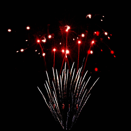 Фейерверк РС9235 Служу отечеству 0,8, 1, 1,2 х 220 залпов