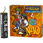 Петарда фитильная Корсар 10 РС0930 (1 уп. х 4 шт) / Корсар-10 Петарда фитильная Корсар 10 РС0930 (1 уп. х 4 шт) / Корсар-10