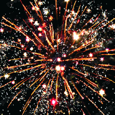 Фейерверк Р7551 Салютище 1" х 200 залпов