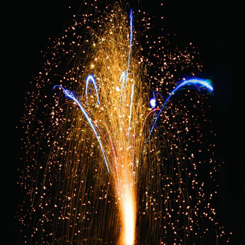 Фонтан РС4540 Тот еще фрукт! Русская пиротехника Фонтан РС4540 Тот еще фрукт! Русская пиротехника