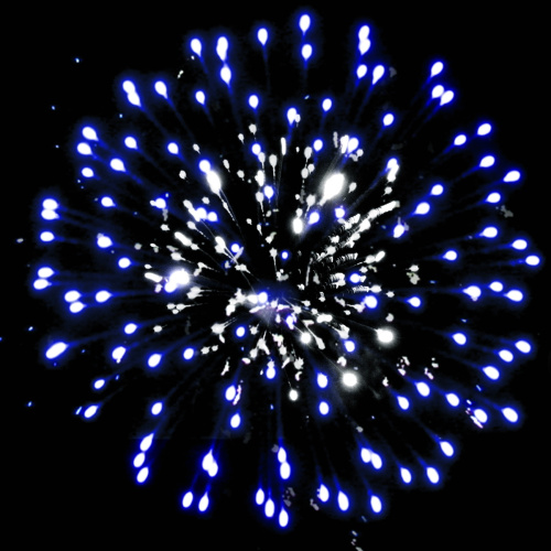 Фейерверк РС8970 СССР: Самый Стильный Салют России (1,2 х 288 залпов)